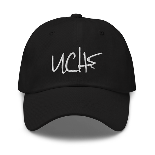 Josh Uche "Logo" Hat