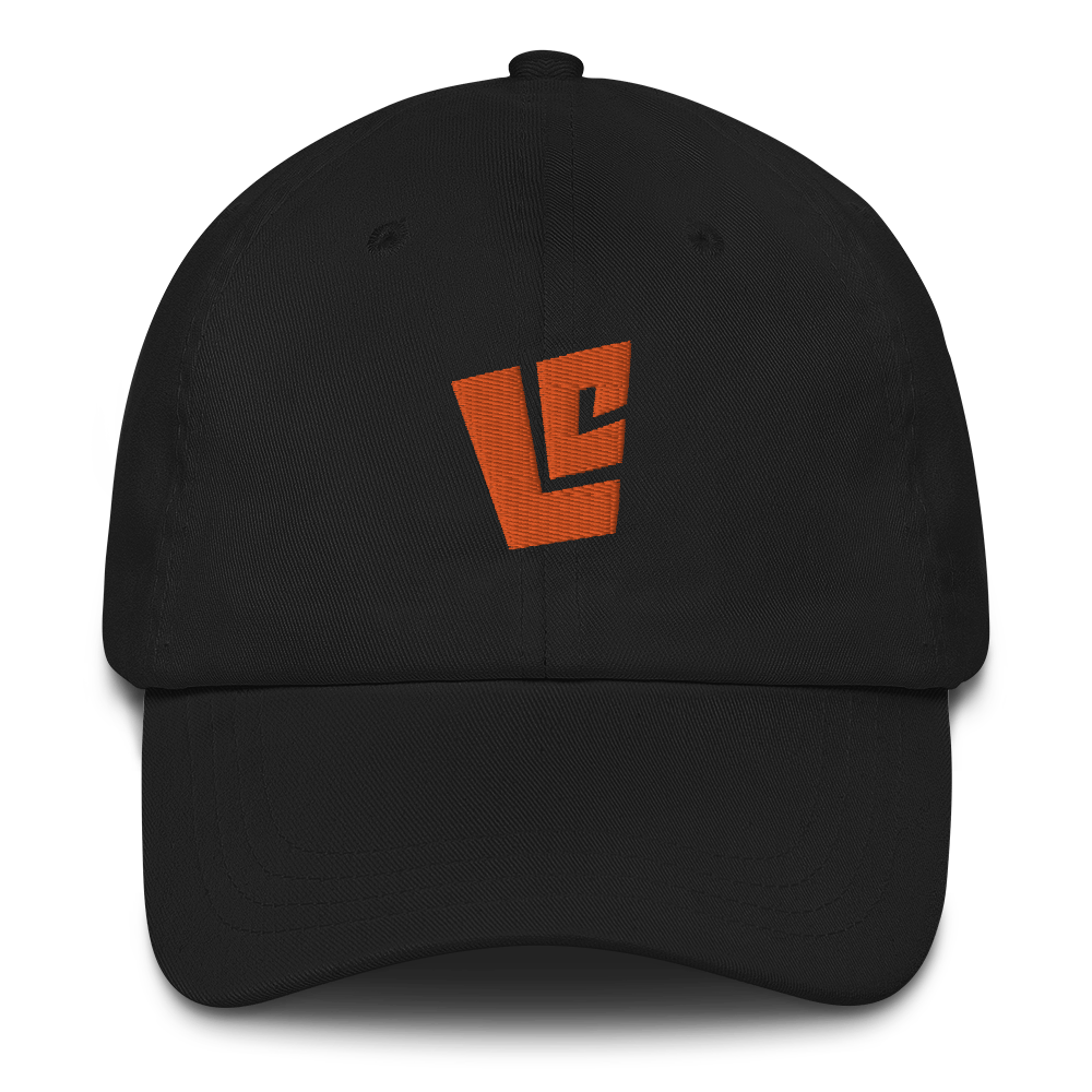 Lester Cotton "Logo" Hat