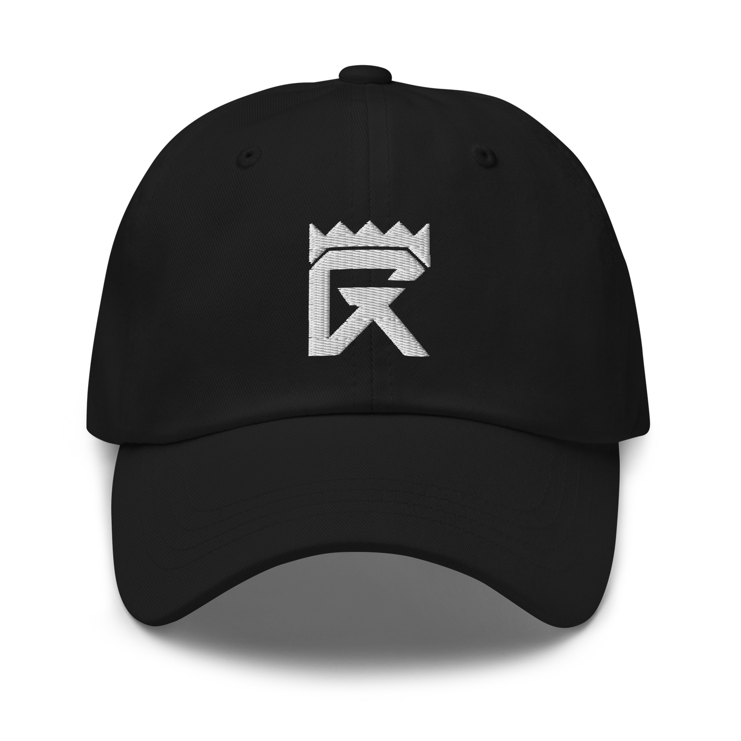 Greg Rousseau  "Logo" Classic Hat