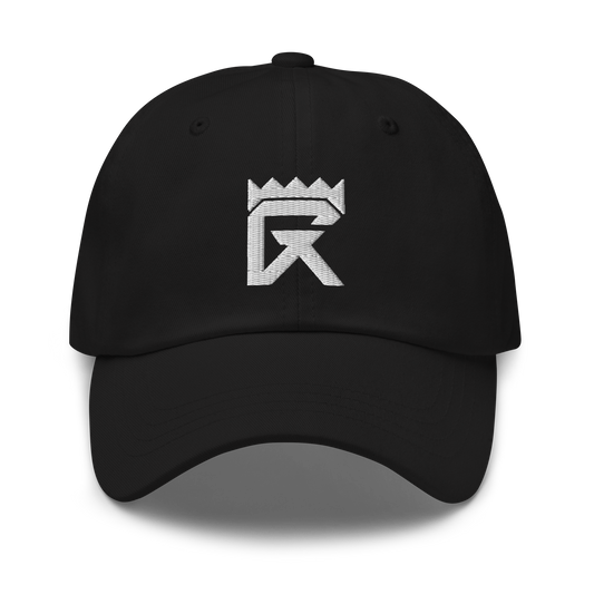 Greg Rousseau  "Logo" Classic Hat