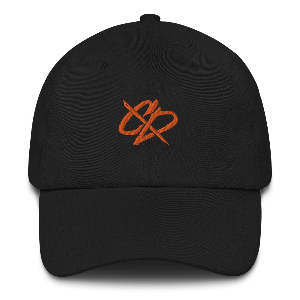 Cam Dantzler "Logo" Hat