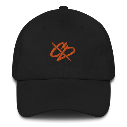 Cam Dantzler "Logo" Hat
