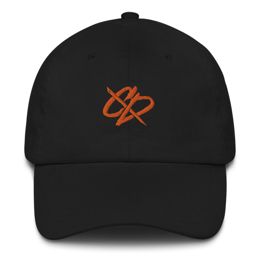 Cam Dantzler "Logo" Hat