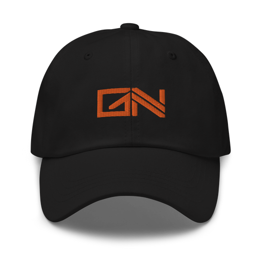 Greg Newsome II "Logo" Hat