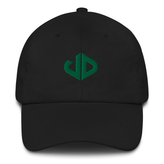 JD Duplain "Logo" Hat