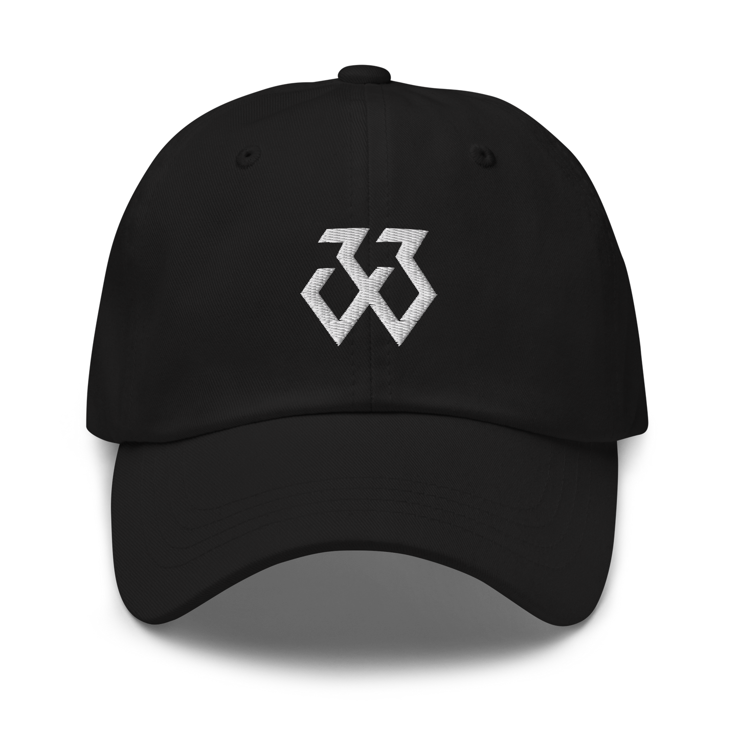 Javonte Williams "Logo" Hat
