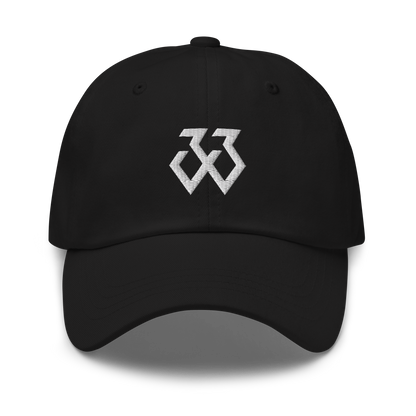 Javonte Williams "Logo" Hat