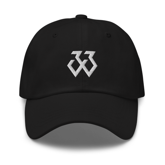 Javonte Williams "Logo" Hat
