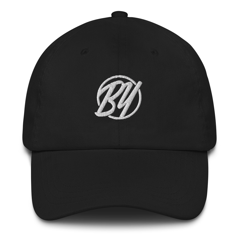 Benjamin Yurosek "Logo" Hat