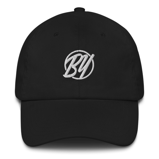 Benjamin Yurosek "Logo" Hat