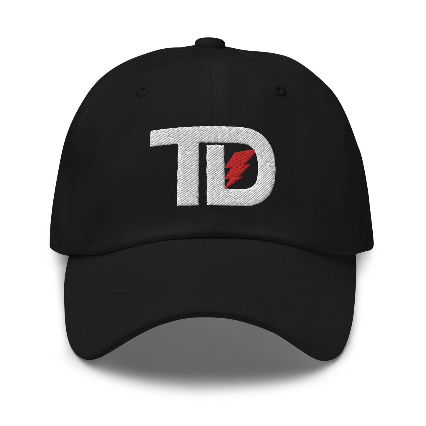 Tank Dell "Logo" Classic Hat