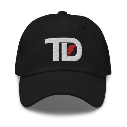 Tank Dell "Logo" Classic Hat