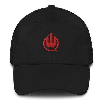 Quinnen Williams "Logo" Hat