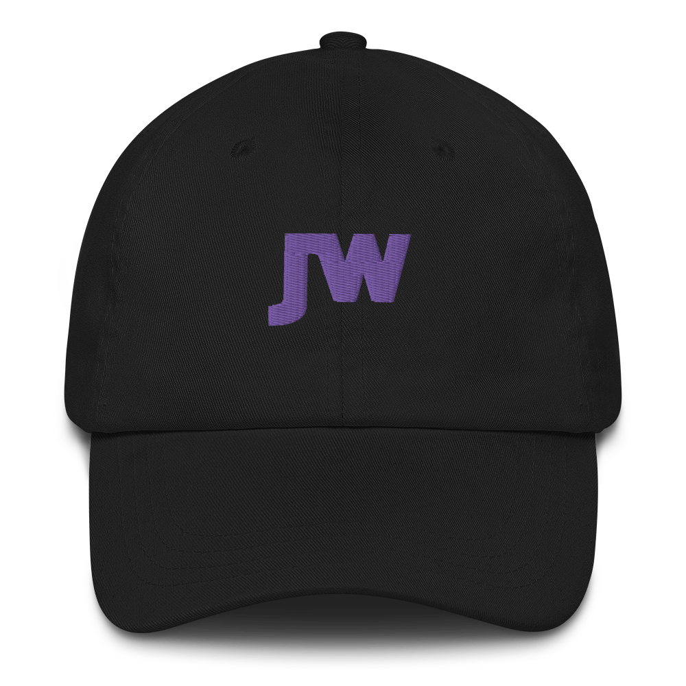 Jared Wiley "Logo" Hat