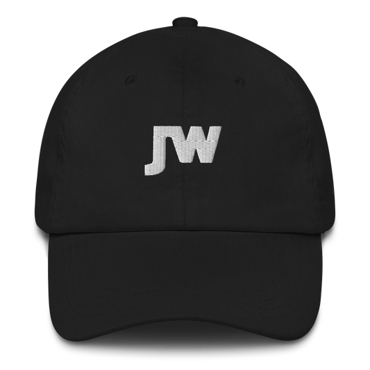 Jared Wiley "Logo" Hat