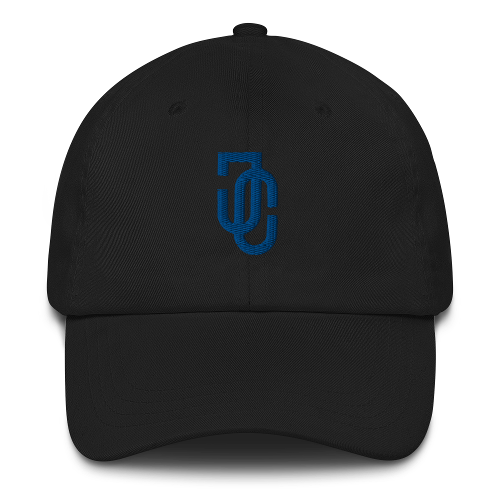 Jalen Carter "Logo" Hat
