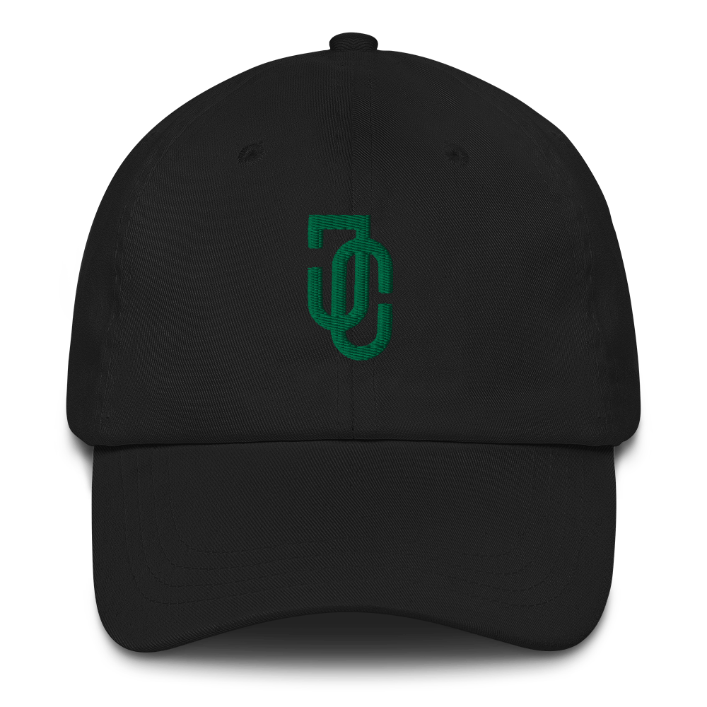 Jalen Carter "Logo" Hat