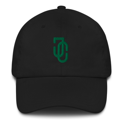 Jalen Carter "Logo" Hat