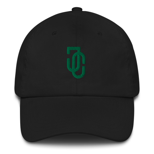 Jalen Carter "Logo" Hat