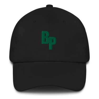 Brandon Powell "Logo" Hat