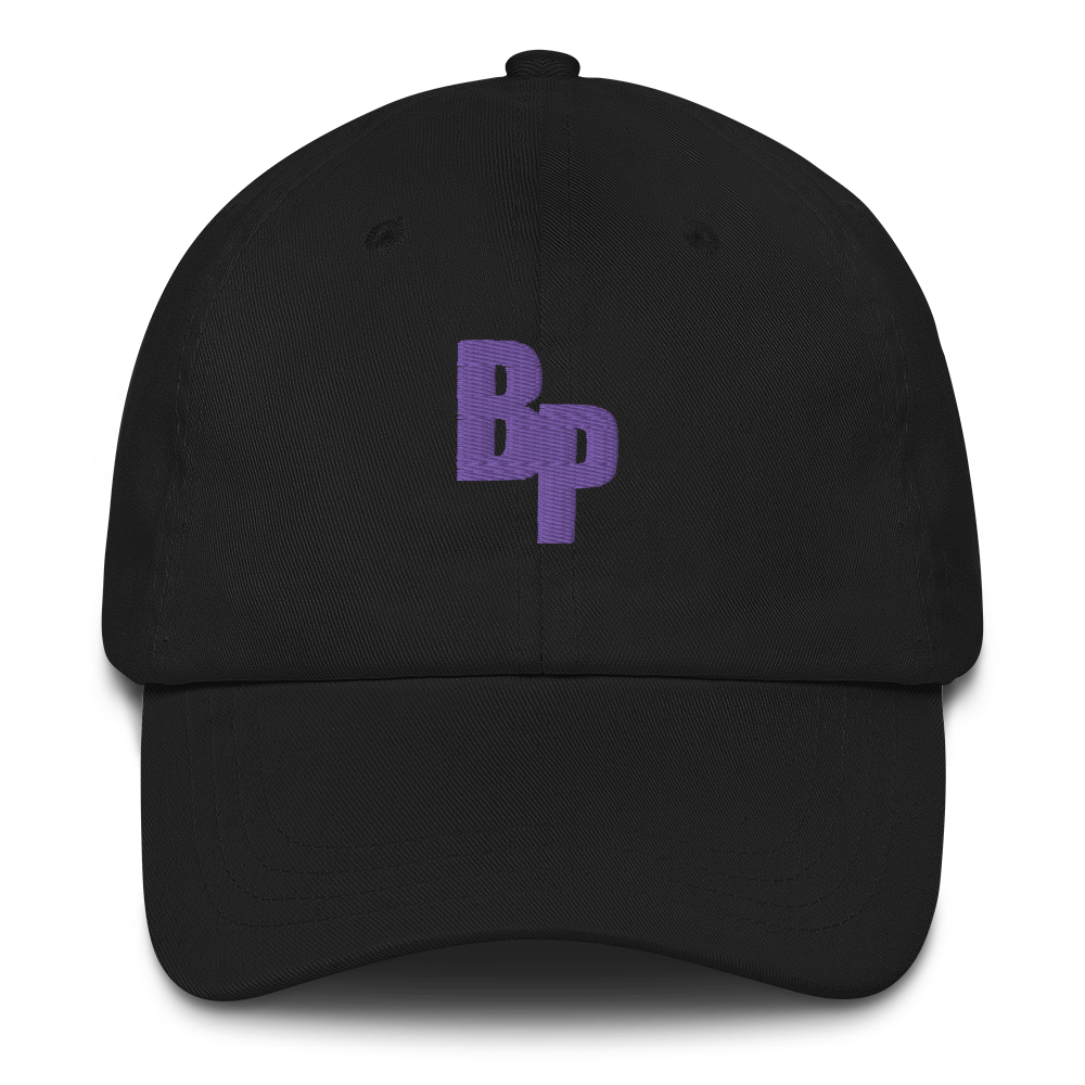 Brandon Powell "Logo" Hat