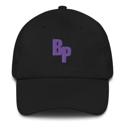 Brandon Powell "Logo" Hat