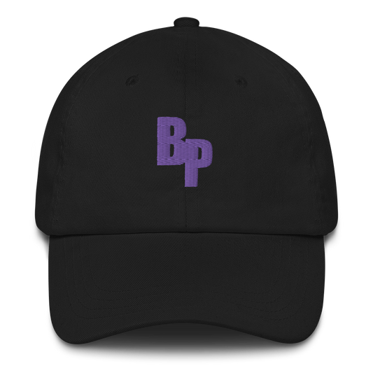 Brandon Powell "Logo" Hat