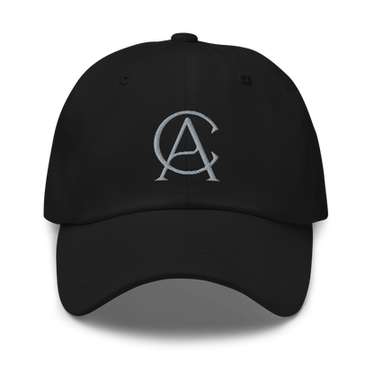 Allie Clifton "Logo" Hat