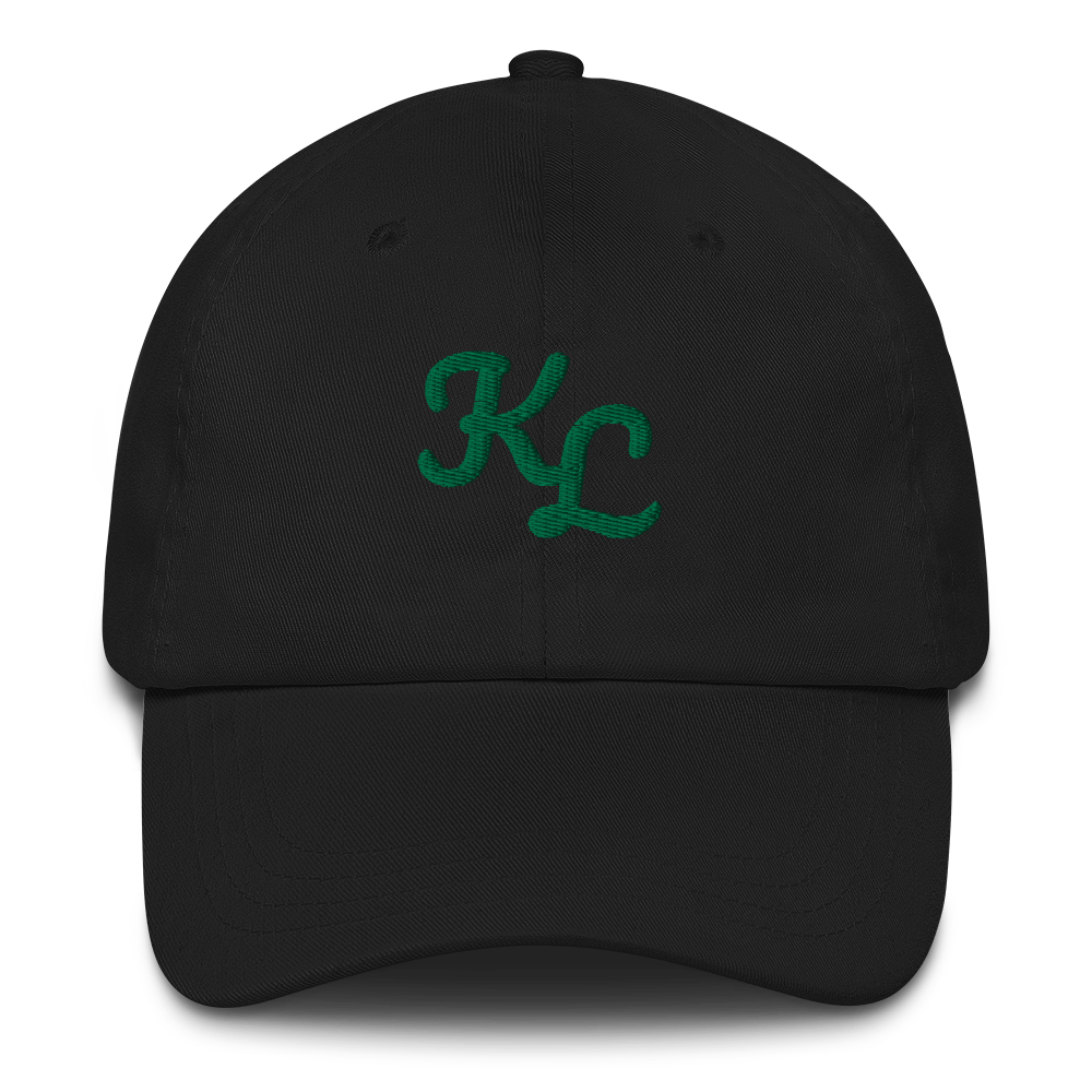Kate Lang "Logo" Hat