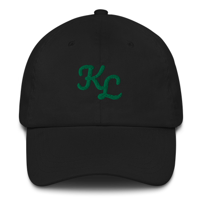 Kate Lang "Logo" Hat
