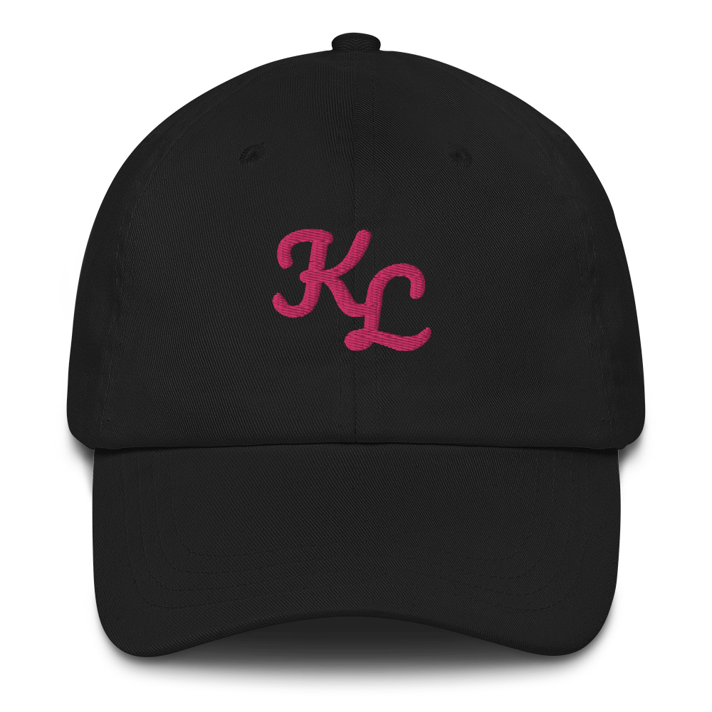 Kate Lang "Logo" Hat
