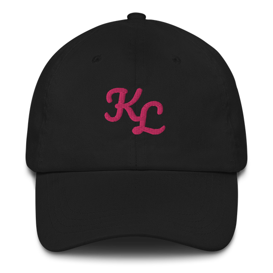 Kate Lang "Logo" Hat