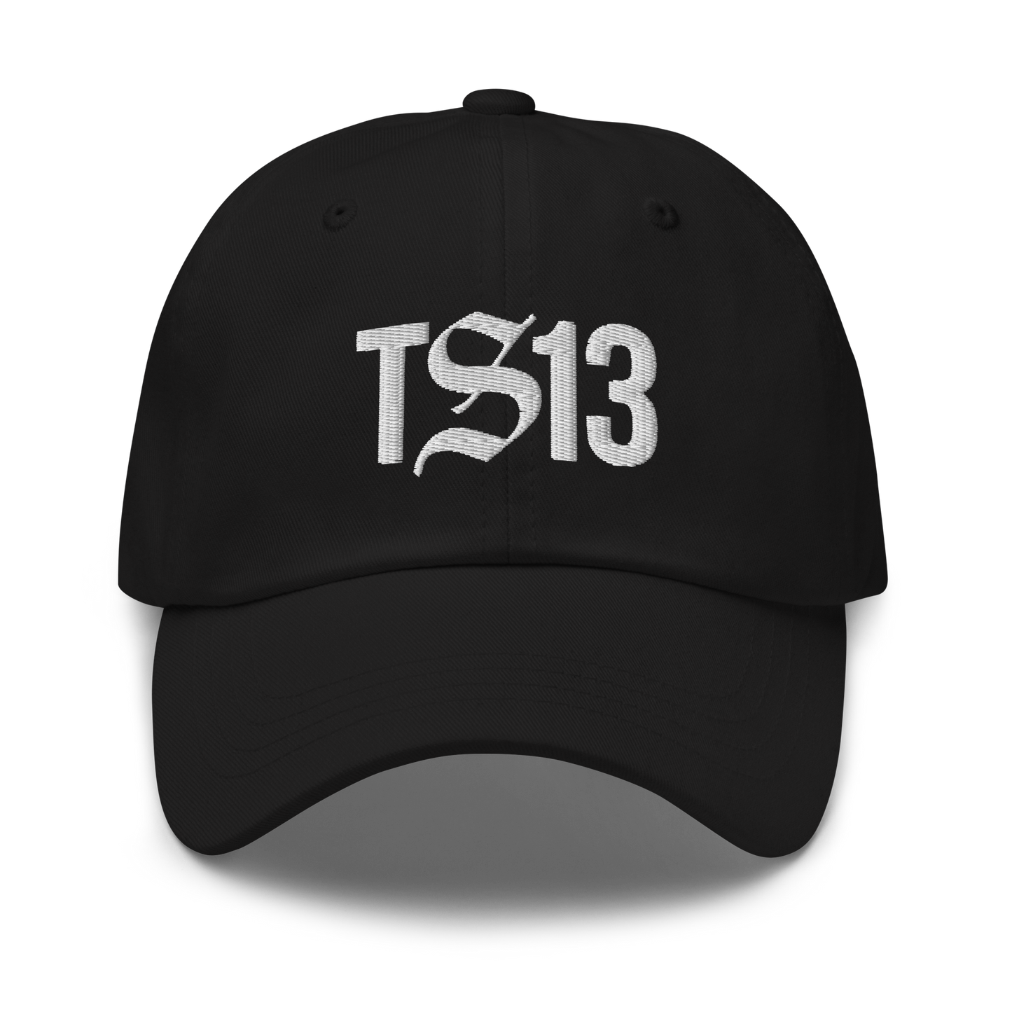 Tyler Scott "Logo" Classic Hat