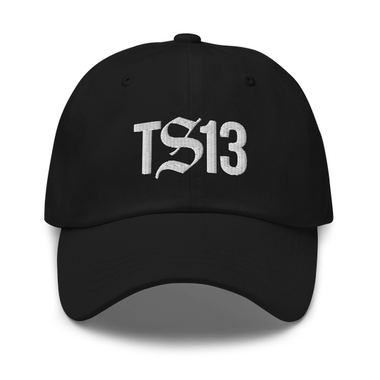 Tyler Scott "Logo" Classic Hat