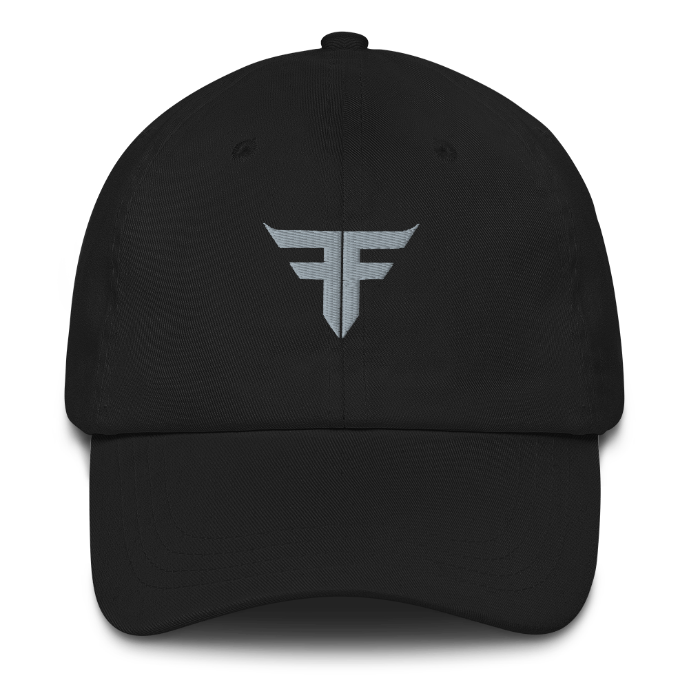 Fa’alili Fa’amoe "Logo" Hat