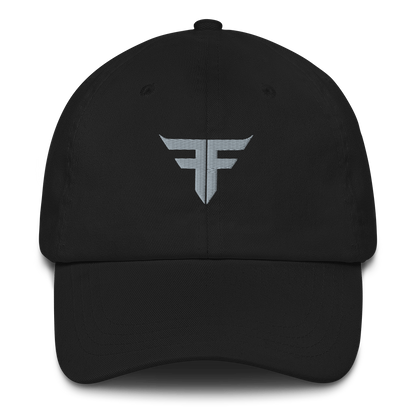 Fa’alili Fa’amoe "Logo" Hat