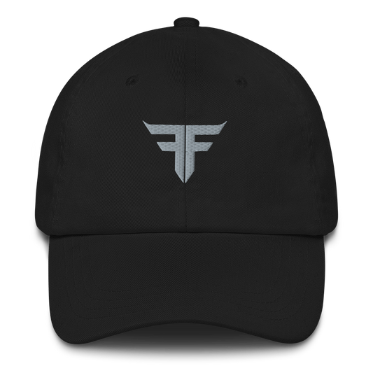 Fa’alili Fa’amoe "Logo" Hat
