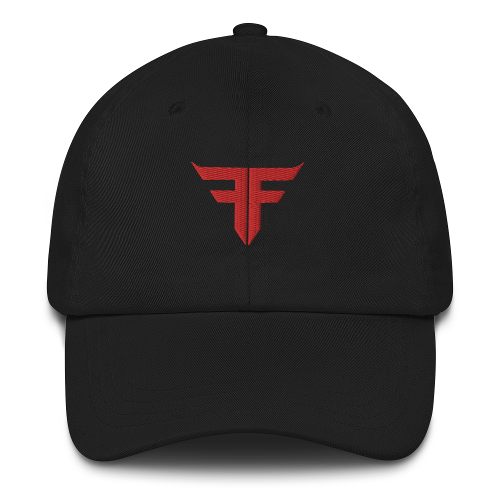 Fa’alili Fa’amoe "Logo" Hat