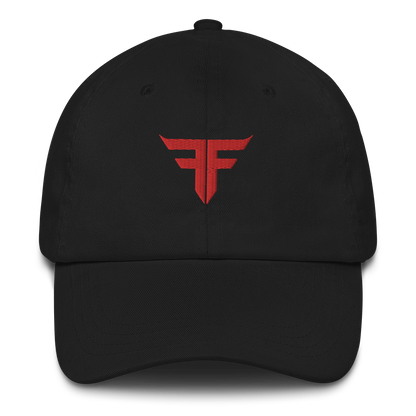 Fa’alili Fa’amoe "Logo" Hat