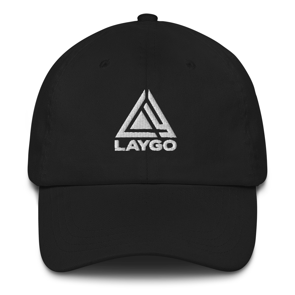Layden Blocker "Logo" Hat