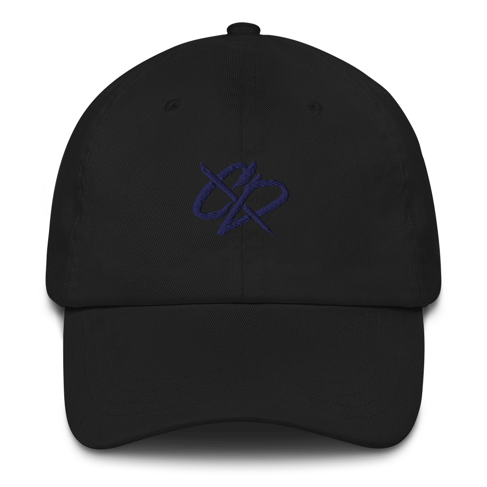 Cam Dantzler "Logo" Hat