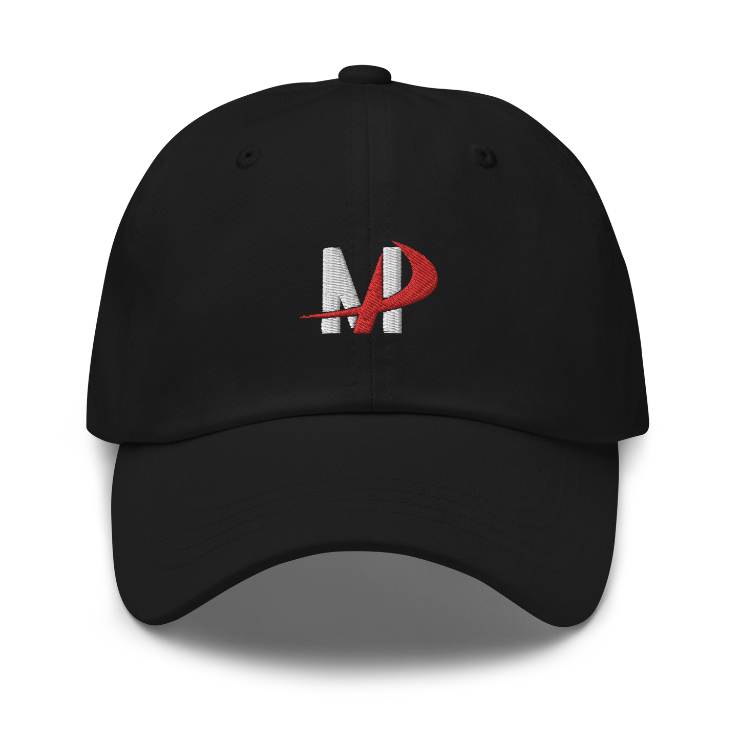 Mike Price "Logo" Classic Hat