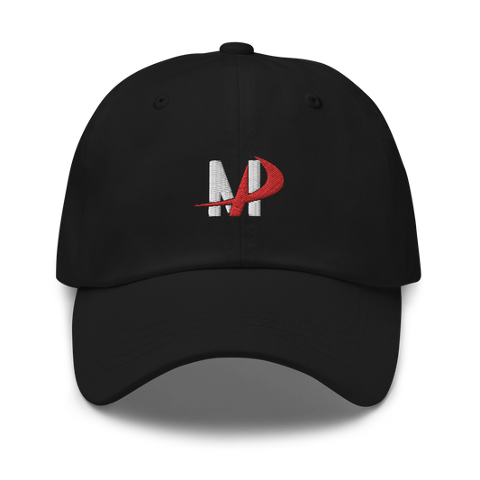 Mike Price "Logo" Classic Hat