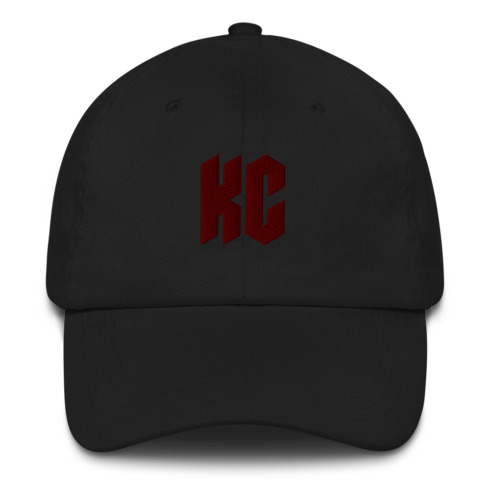 Keon Coleman "Logo" Hat