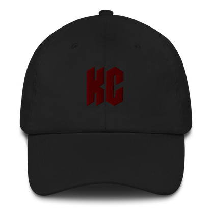 Keon Coleman "Logo" Hat