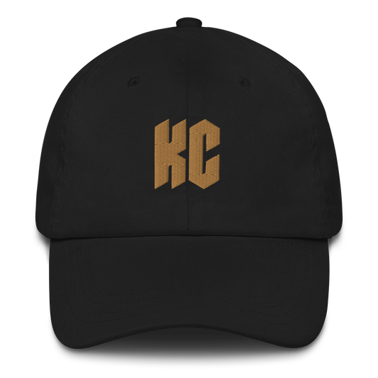 Keon Coleman "Logo" Hat