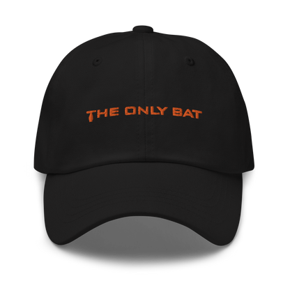 Nick Chubb "The Only Bat" Classic Hat