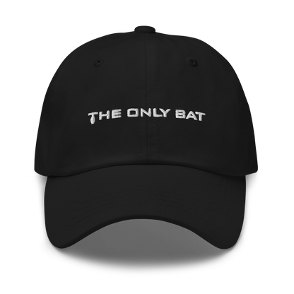 Nick Chubb "The Only Bat" Classic Hat
