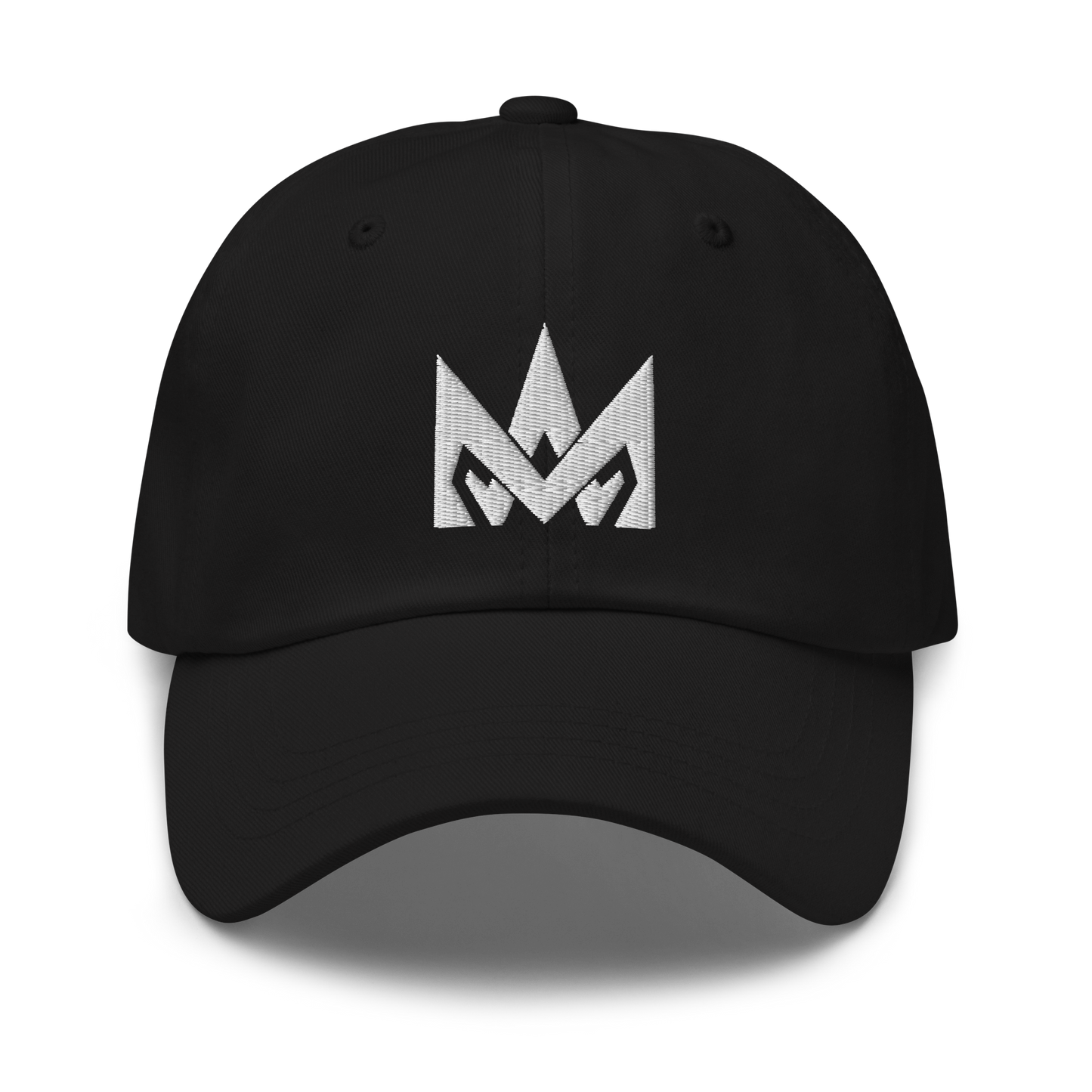 Malik Whitaker "Logo" Classic Hat