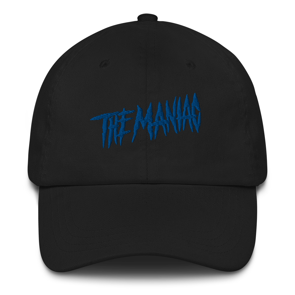 Shaquille Leonard "Logo" Hat